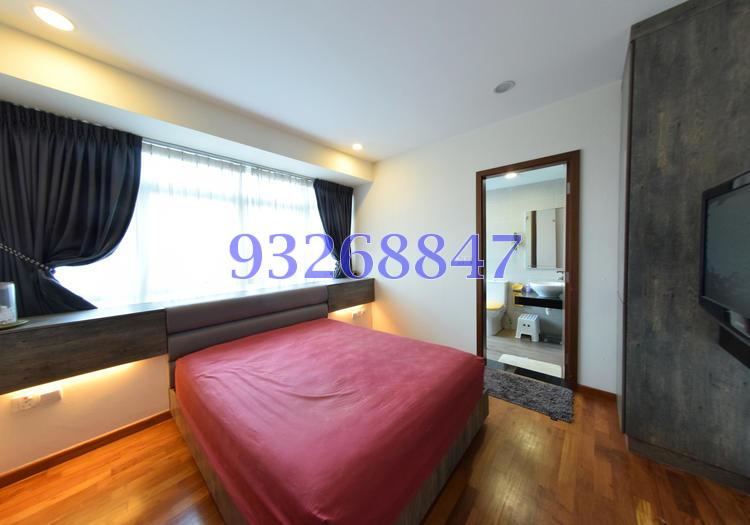 Pristine Heights (D8), Apartment #76287892